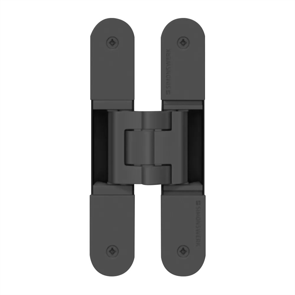 德國SIMONSWERK 隱藏式鉸鍊TE 340 3D