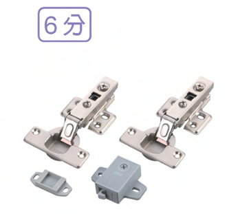 uta聯青吋35彈壓鉸鍊