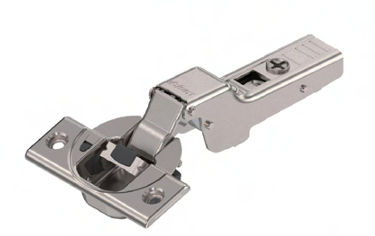 blum 西德鉸鍊無膠(3分\6分\入柱)