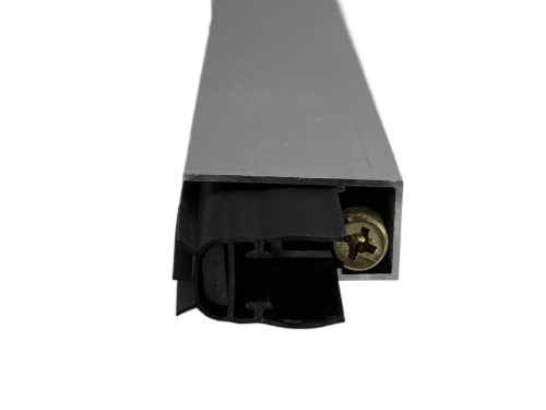 防煙昇降式門縫條D17