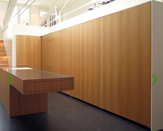 瑞士HAWA 收納掀門五金CONCEPTA25/30/50