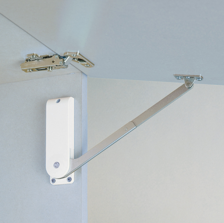 LAMP-HDS-30立面上掀撐桿