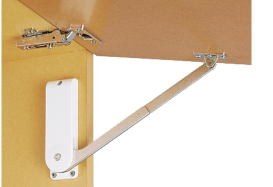 LAMP-HDS-30立面上掀撐桿