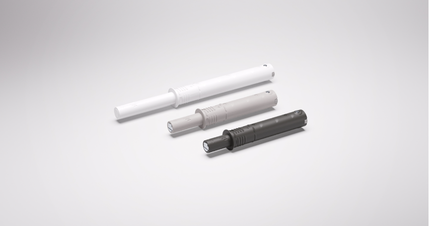 ITALIANA K PUSH TECH拍門器