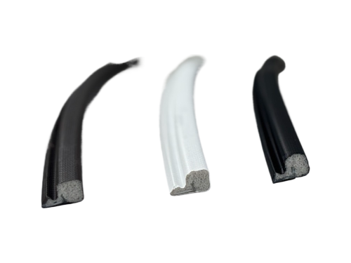 坎入式門縫條Q-LIN