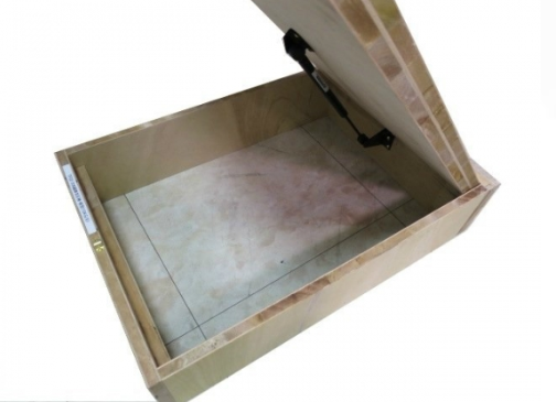 TF02-L585平掀緩降