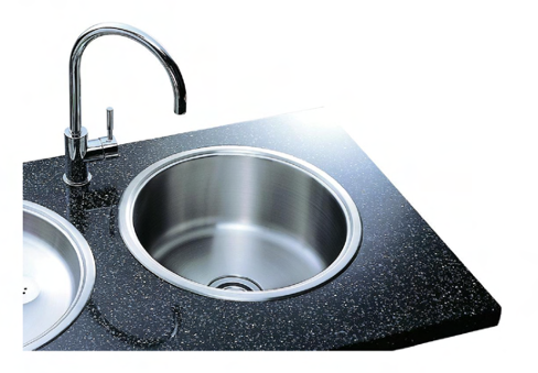 圓型吧檯槽 W32006