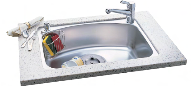 西德圓弧大單槽W32102