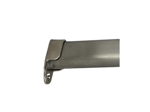 白鐵O型管\鋁O型管