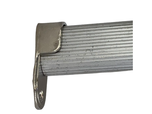 白鐵O型管\鋁O型管