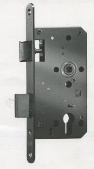 dormakaba 鎖匣281a