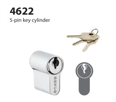 鎖心BONCO 4622