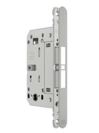 AGB-TOUCH&CLOSE鎖體