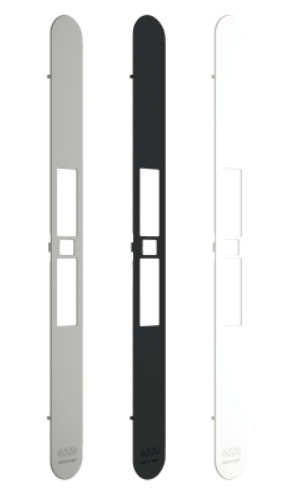 AGB-TOUCH&CLOSE鎖體