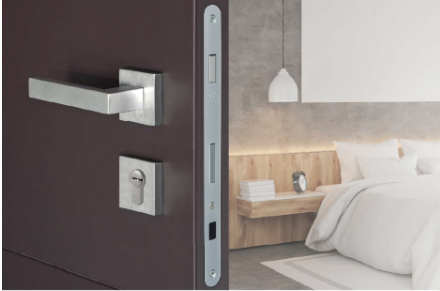 AGB-OPERA-ICONTROL電子鎖