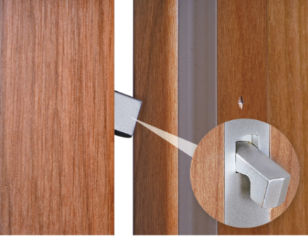 AGB-SCIVOLA-TRE勾鎖