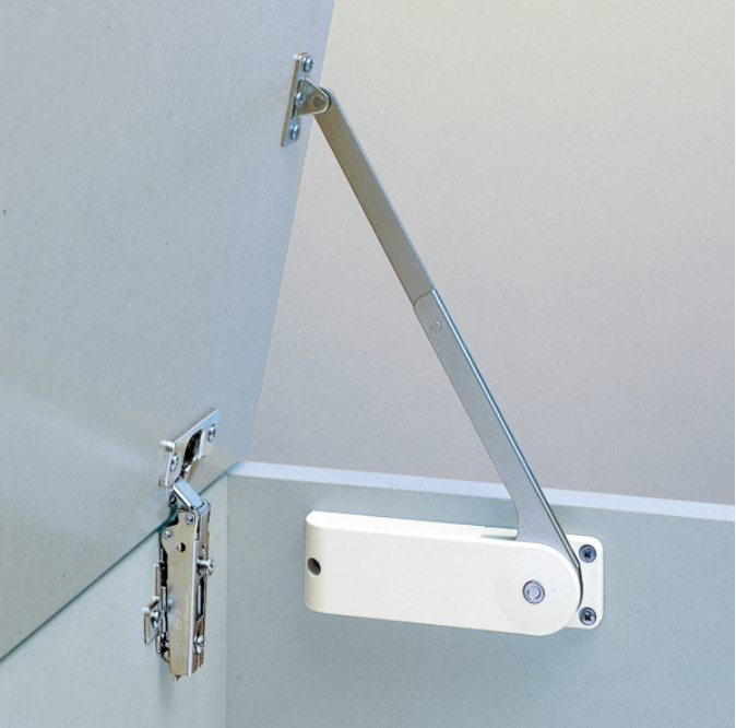 LAMP HDS-20平掀油壓撐桿