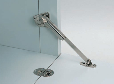 LAMP NSDX-10 下掀緩衝撐桿