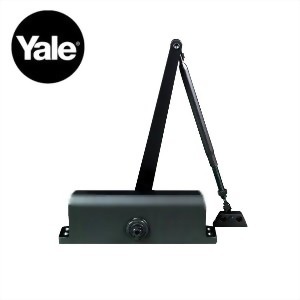 Yale 1802-H門弓器