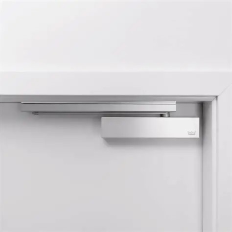 dormakaba-TS-93-B德國多瑪 凸輪軸外露式門弓器