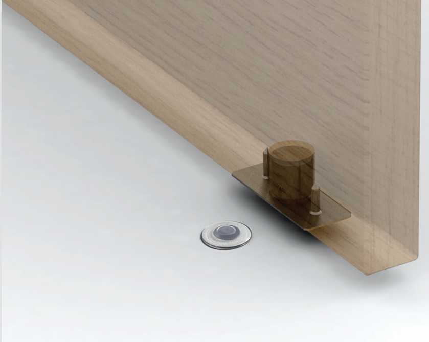 FANTOM土撥鼠門擋