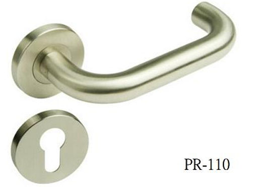 dormakaba-PR-110水平把手