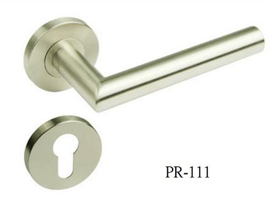 dormakaba-PR-111水平把手