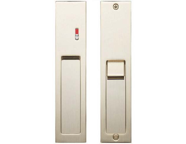 KAWAJUN-3-KV-07 進口表示壓鎖