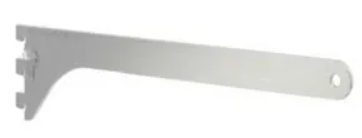 KAWAJUN-MJB3R25B30C 3齒25圓管架手(左300/鍍鉻)