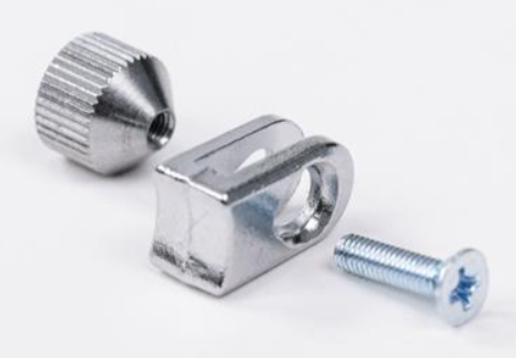 KAWAJUN-MJOP010 防脫螺絲(組)