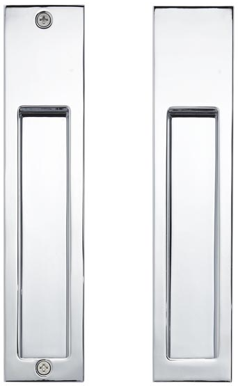 KAWAJUN-PC-386 拉門鎖