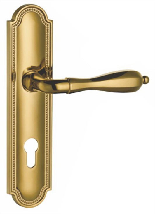 Kolmair-F11-560水平把手