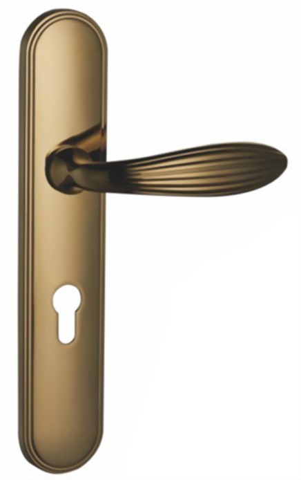 Kolmair-F52-542水平把手