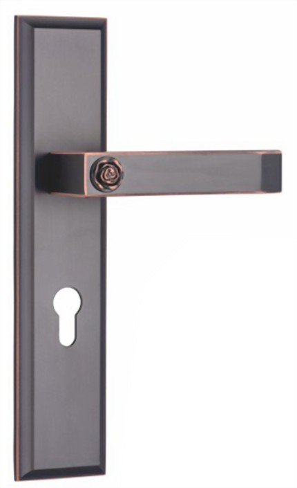 Kolmair-F16-549水平把手