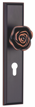 Kolmair-F16-556水平把手