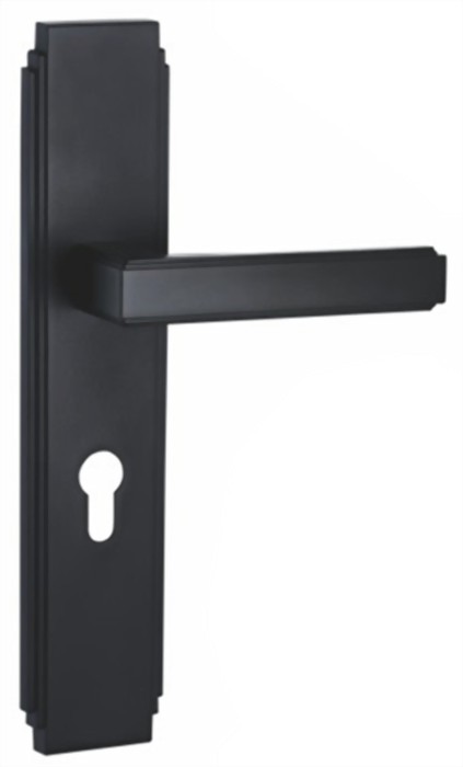 Kolmair-F55-561水平把手