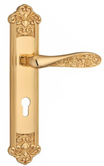 Kolmair-F54-568水平把手