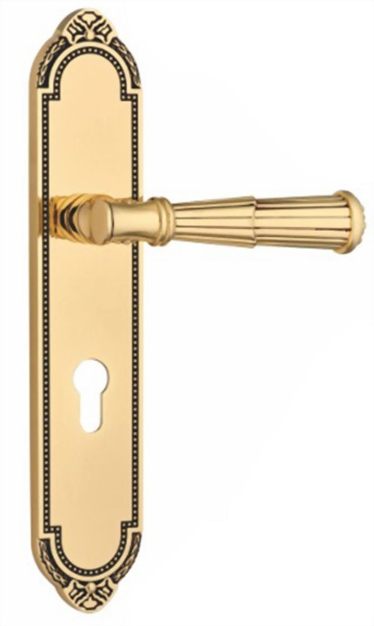 Kolmair-F12-103水平把手