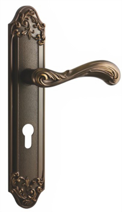 Kolmair-F56-111水平把手