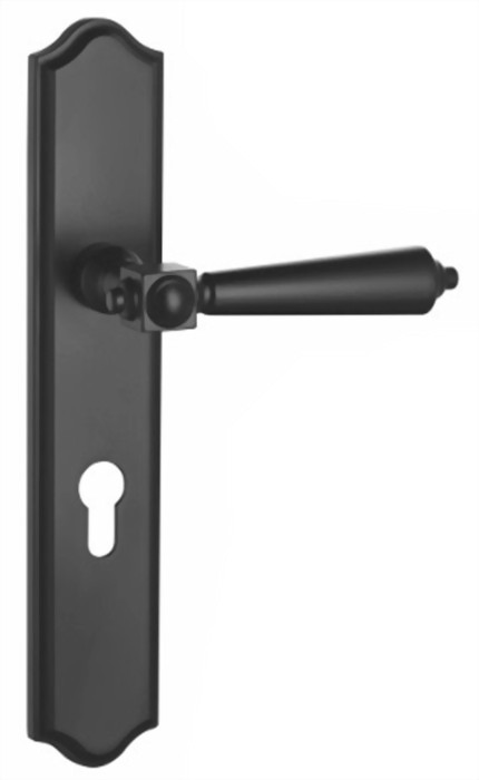 Kolmair-S35-117水平把手