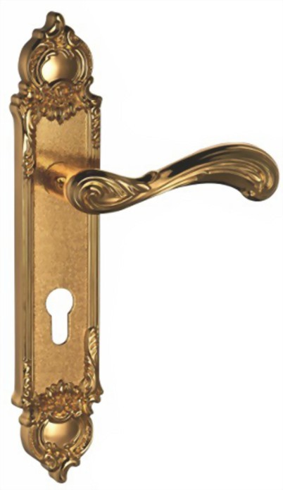 Kolmair-F56-111水平把手