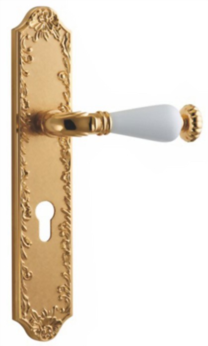 Kolmair-F56-120水平把手