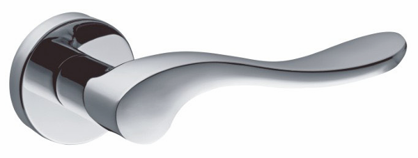 Kolmair-F35-590水平把手