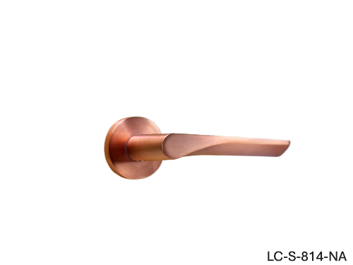 LC-S-814水平把手