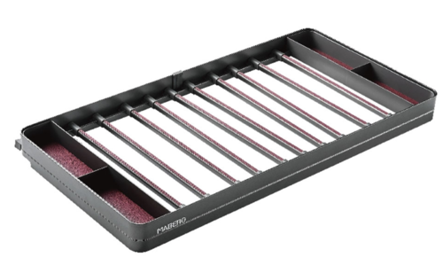 L5052H 緩衝吊褲架