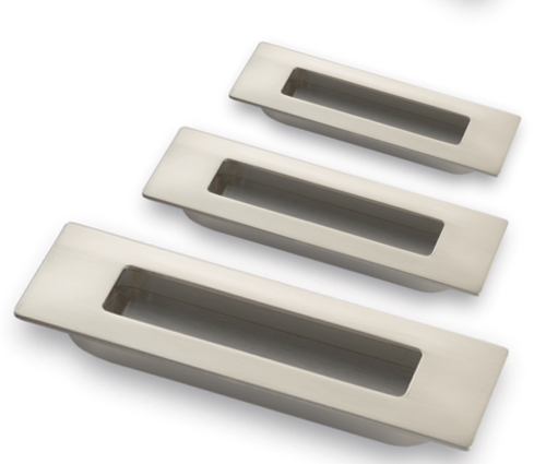 LC-128崁入式把手