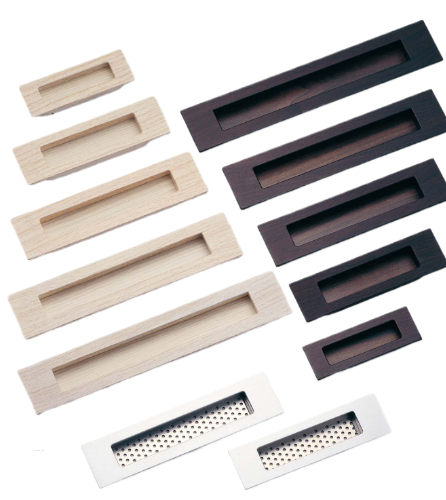 LC-072崁入式把手