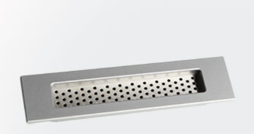 072通風孔崁入型把手