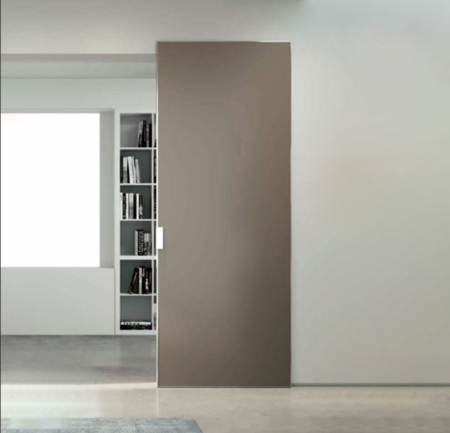 義大利ATIM 飄浮門GHOST