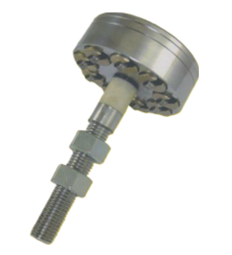 萬向活動隔間LC系列